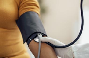blood pressure