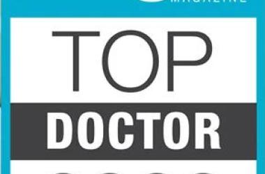 Arlingtopn Top Doctor 2023