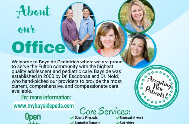 Bayside Fulton Flyer