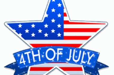 Happy Fourth of July