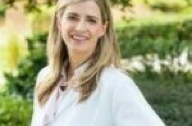 Nicole Sibley