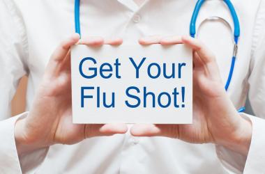 Same-Day Flu Shot Doctor in Vienna