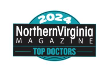 Northern Virginia Top Doctor 2024