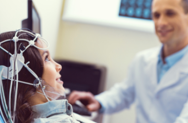 Microcurrent Neurofeedback