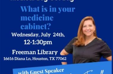  Dr. Farella Guest Speaker