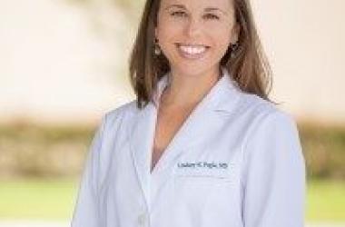 Lindsey Fogle