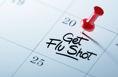Flushots