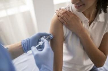 HPV Vaccine 