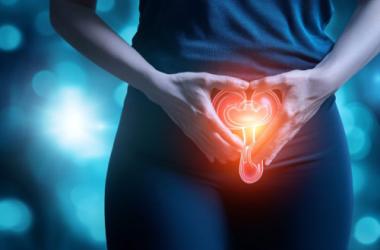 Overactive Bladder