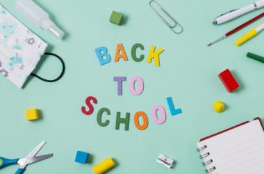 Tips for a Healthy Back-to-School Transition