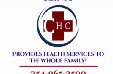 Community health clinic