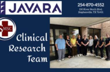 Javara Research Team