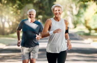 Building a Heart Healthy Exercise Routine
