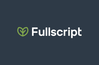 Vitamin Full Script