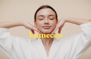 Lumecca services graphic