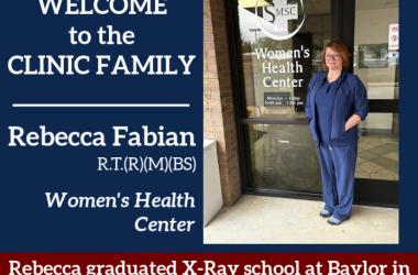 Rebecca Fabian Mammo Tech 02.2025