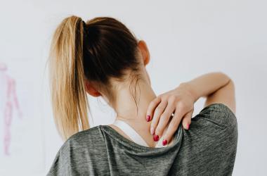 Acupuncture & Myofascial Pain