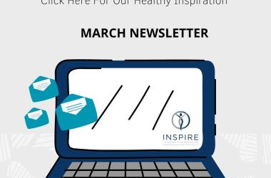 Inspire News Letter