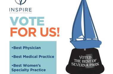 Vote For Us