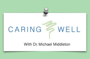 Caring Well Podcast