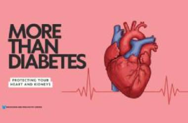 Diabetes