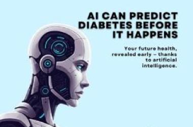 AI Can Predict