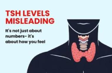 TSH Levels Misleading