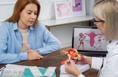Menopause & Weight Loss