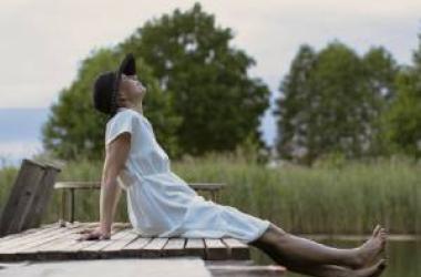 Perimenopause