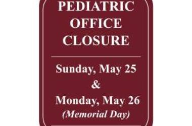 Office Close