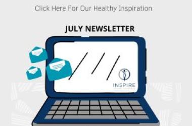 July Newsletter