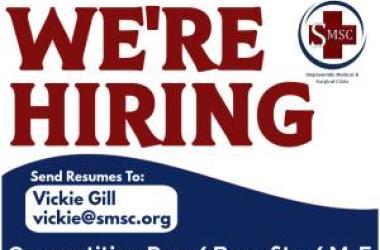 Hiring