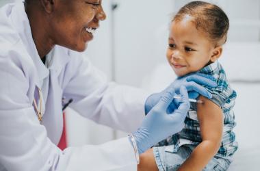The Importance of Childhood Vaccinations