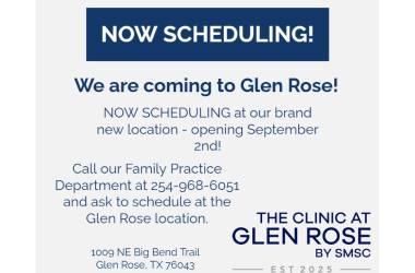 Now Scheduling