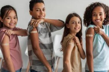 Forest Lane Pediatrics | Flu and Covid-19 Vaccines