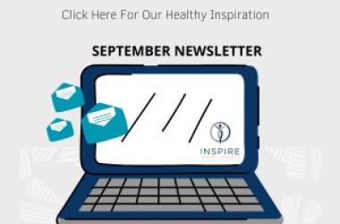 Sep Monthly Newsletter