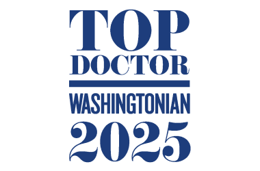 Washingtonian Top Doctor-25
