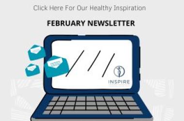Inspire Feb Newsletter