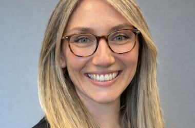 Megan Toliver's portrait