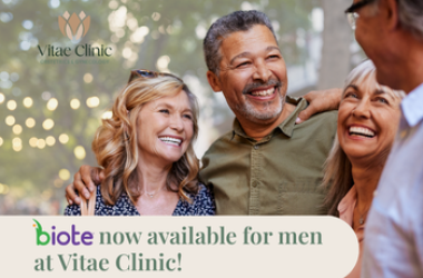 Biote_for_Men