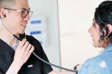 immediate & urgentcare