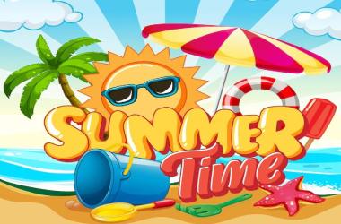summer time