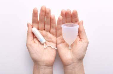 Menstrual Cups & Disposable Products