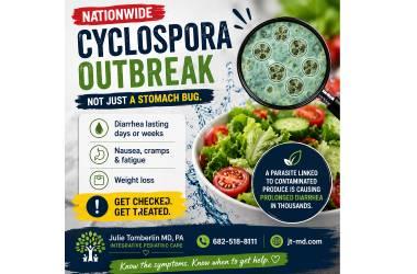 cyclospora nation