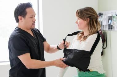 Immediate Care
