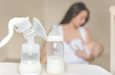 Breastfeeding Challenges 