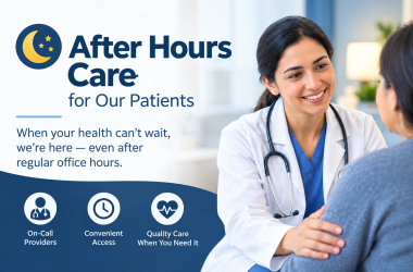 JHMD After Hours