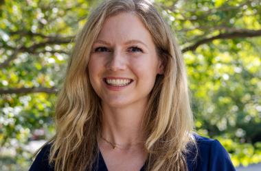 Erica Stephenson, WHNP-BC