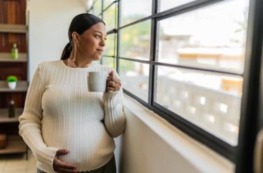 Maternal mental health matters