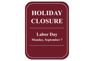 Holiday News